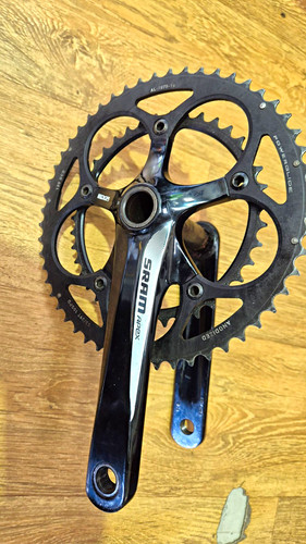 Sram apex gxp 175mm - sram,