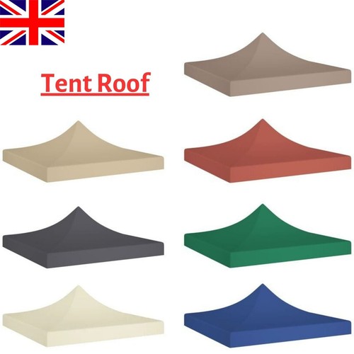 Modern party tent roof - 2, m