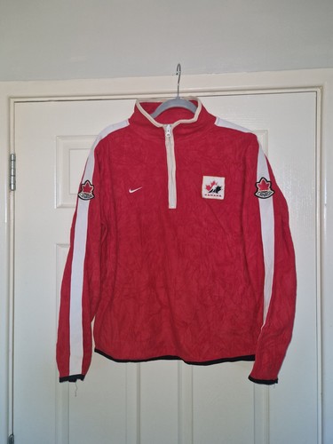 Nike canada national - canada,