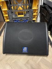 dBTechnologies FM12 12"