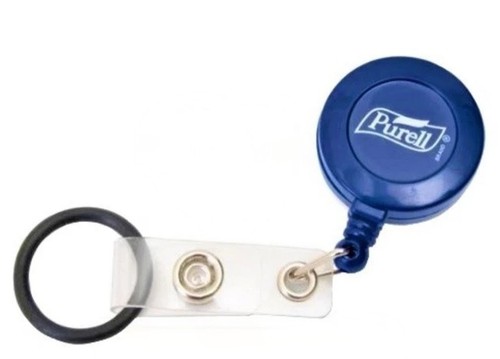 Purell belt clip non - purell,