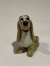 WADE  DISNEY DACHSIE The Hat