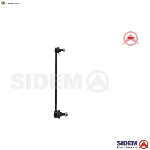 Rod brace stabilizer 45369 - stabilizer, for
