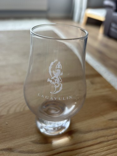 Lagavulin glencairn single - glencairn,