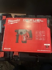 Milwaukee M18FH-0 18V Cordless