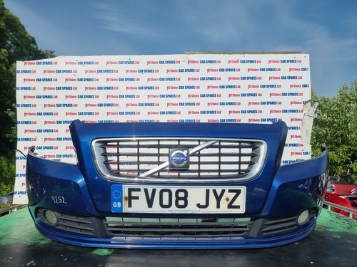 Volvo s40 saloon 4dr mk2 - s40,