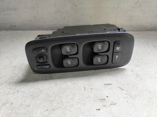 2006 volvo v70 driver side - driver,