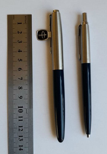 Vintage nos parker fountain - nos,