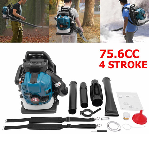 4 stroke engine - cc,
