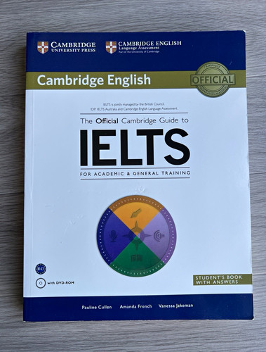 Official cambridge guide - cambridge, to