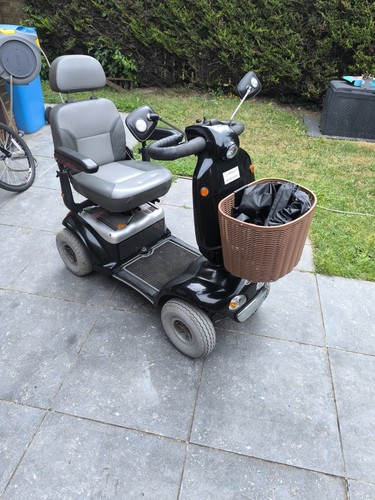 Mobility scooter 8mph - mobility,