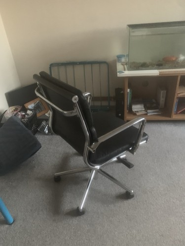 Eames soft pad replica office - replica,