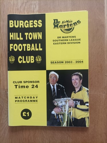 2002 burgess hill - burgess,