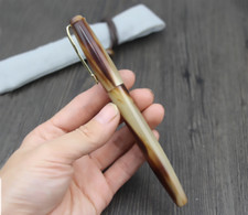 HERO Handmade Fountain Pen