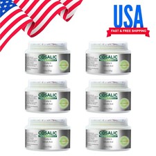 Cosalic Coal Tar Salicylic