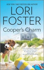 Cooper's Charm - paperback