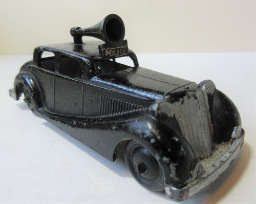 1940 crescent toys large - crescent,
