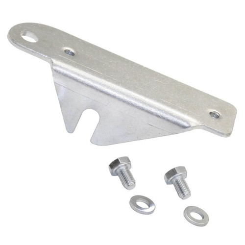 Coil relocation bracket twin - coil,