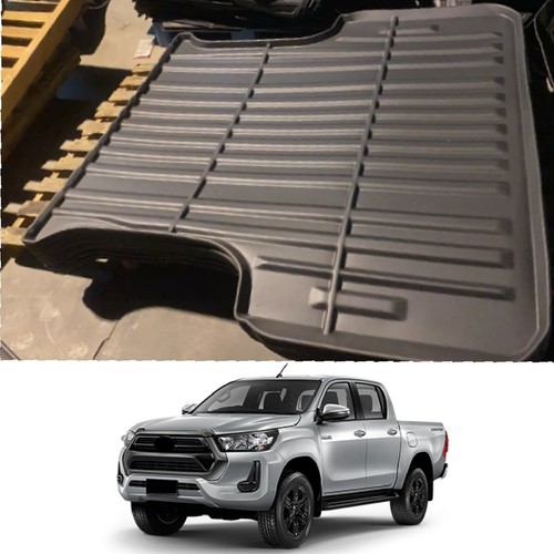 Heavy duty rubber truck - duty,