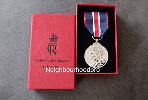 Original king coronation - king's,