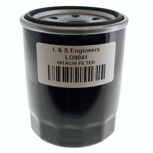 Replacement oil filter fits - replacement,