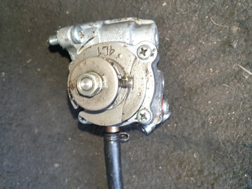 Yamaha tzr 125 tzr125 - tzr125, 125r