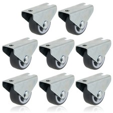 Castor Trolley Wheels 30mm