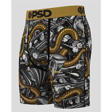 Psd Underwear Mens Mamba Money
