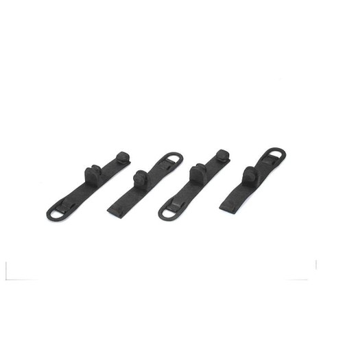 448192 kit elastic - 448192, enduro