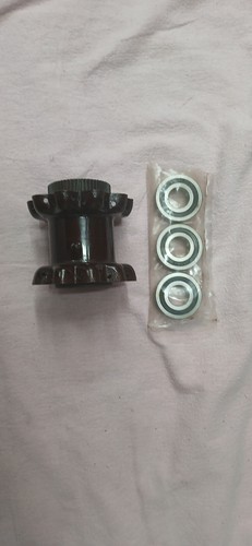 Plunger bsa b31 rear - b31, wheel