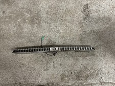 JAGUAR X308 DAIMLER V8 SUPER V8 REAR BOOT PLINTH FLUTED With BOOT BUTTON “D”