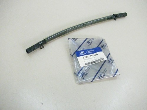 Genuine hyundai terracan 9 - genuine, 2.9