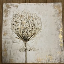 Next Canvas Dandelion