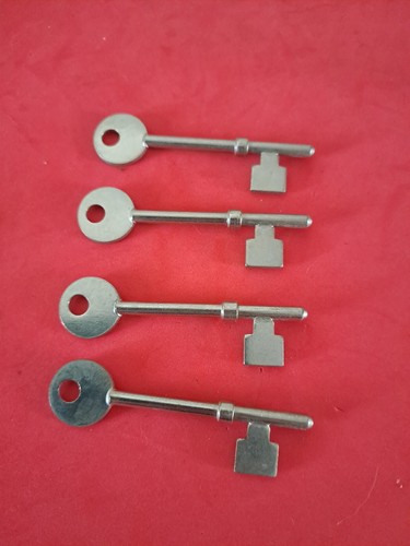 Ace mortice blanks guage - blanks,, 7