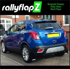 rallyflapZ | Mudflaps &