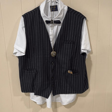 Mens Costume, Masquerade