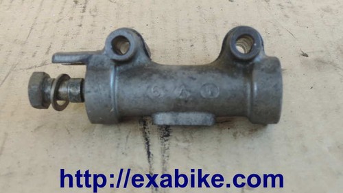 Front brake distributor for - front,