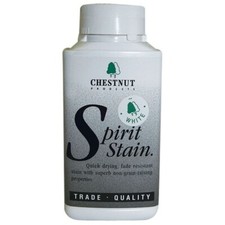 Chestnut Spirit Stain All Wood