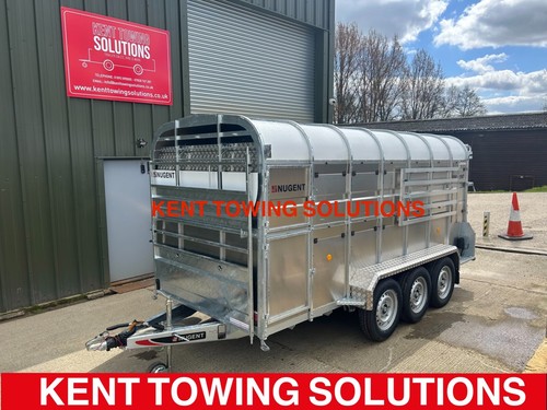 New nugent l4318t 6 - nugent,