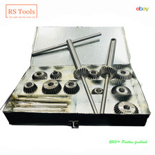 Engine Valve Seat Cutter