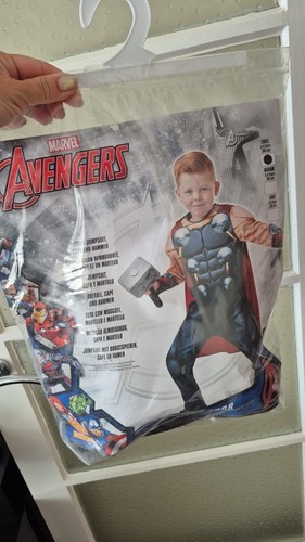 Rubie marvel avengers thor - rubie's,