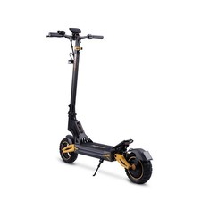 10 Inch 48V Fast Electric