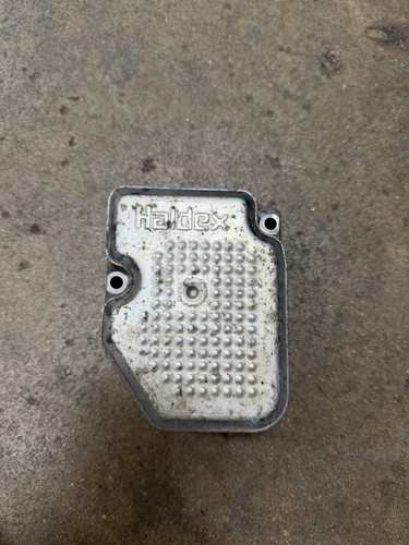 Gen haldex control module - 4,