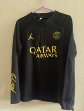 PSG x Jordan Tracksuit –