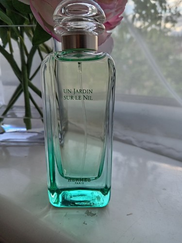 Jardin sur nil by - le, hermes
