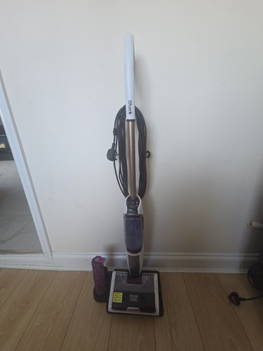 Shark steam mop - mop, cleaner