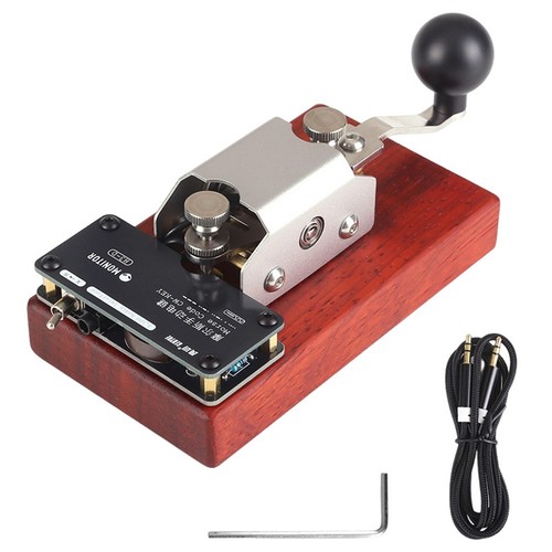 Key morse code practice - cw,