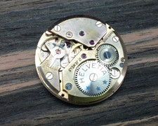HELVETIA cal. 64  Mechanical