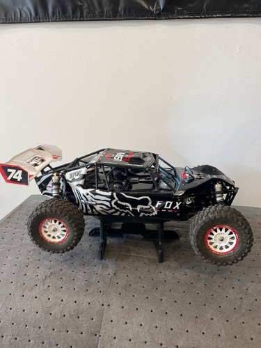 Losi tenacity pro fox - 1/10,