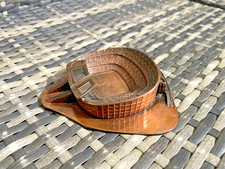 VINTAGE 60'S COPPER CAMP NOU